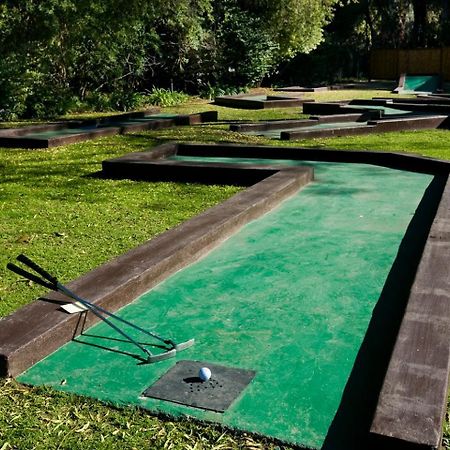 Oudtshoorn Inn Hotel Εξωτερικό φωτογραφία