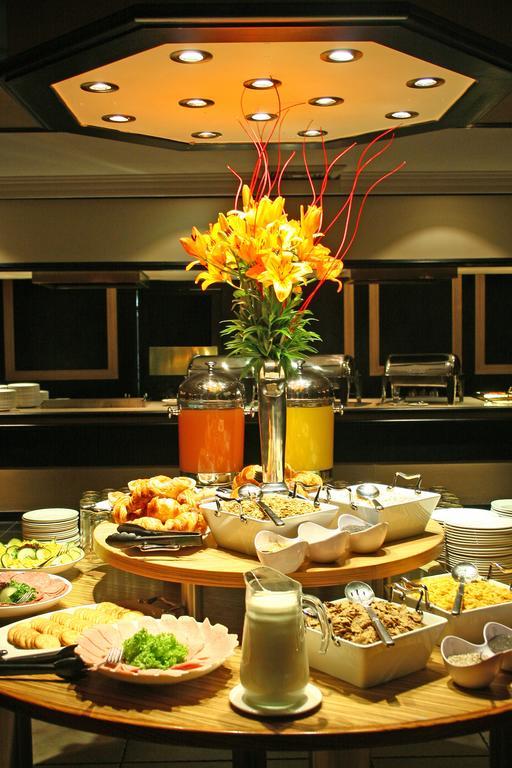 Oudtshoorn Inn Hotel Εξωτερικό φωτογραφία