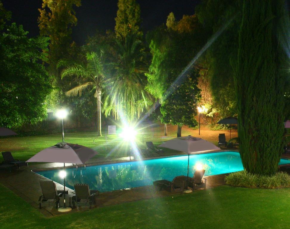 Oudtshoorn Inn Hotel Εξωτερικό φωτογραφία