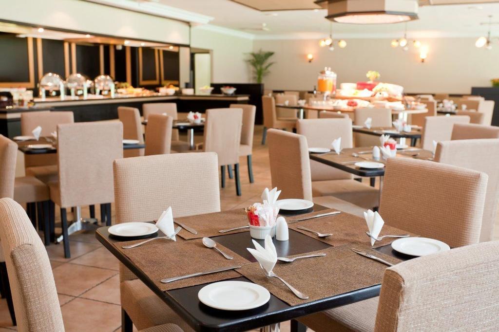 Oudtshoorn Inn Hotel Εξωτερικό φωτογραφία