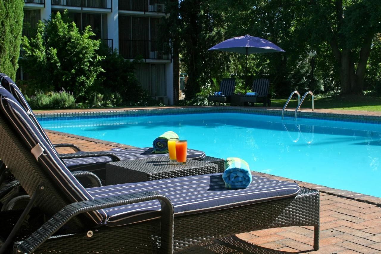 Oudtshoorn Inn Hotel Εξωτερικό φωτογραφία